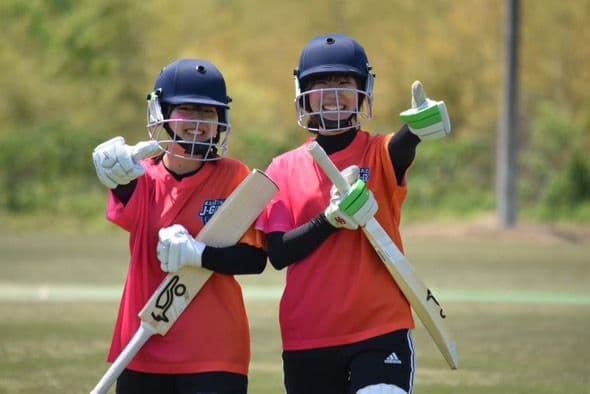 Japan Women’s Sixes League Expands to Three Regions in 2026!
