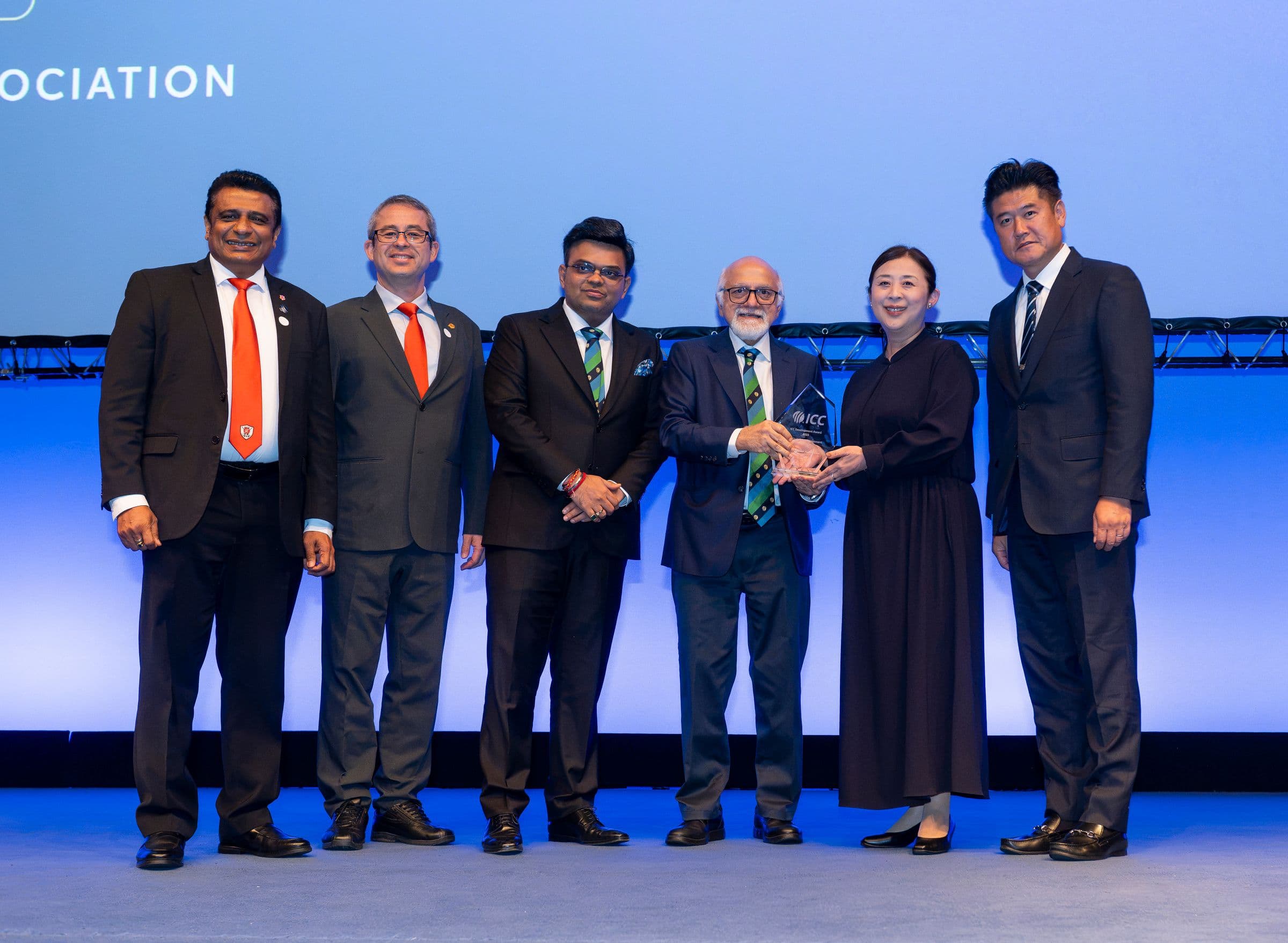 JCA Wins ICC Global Award for Fan Engagement