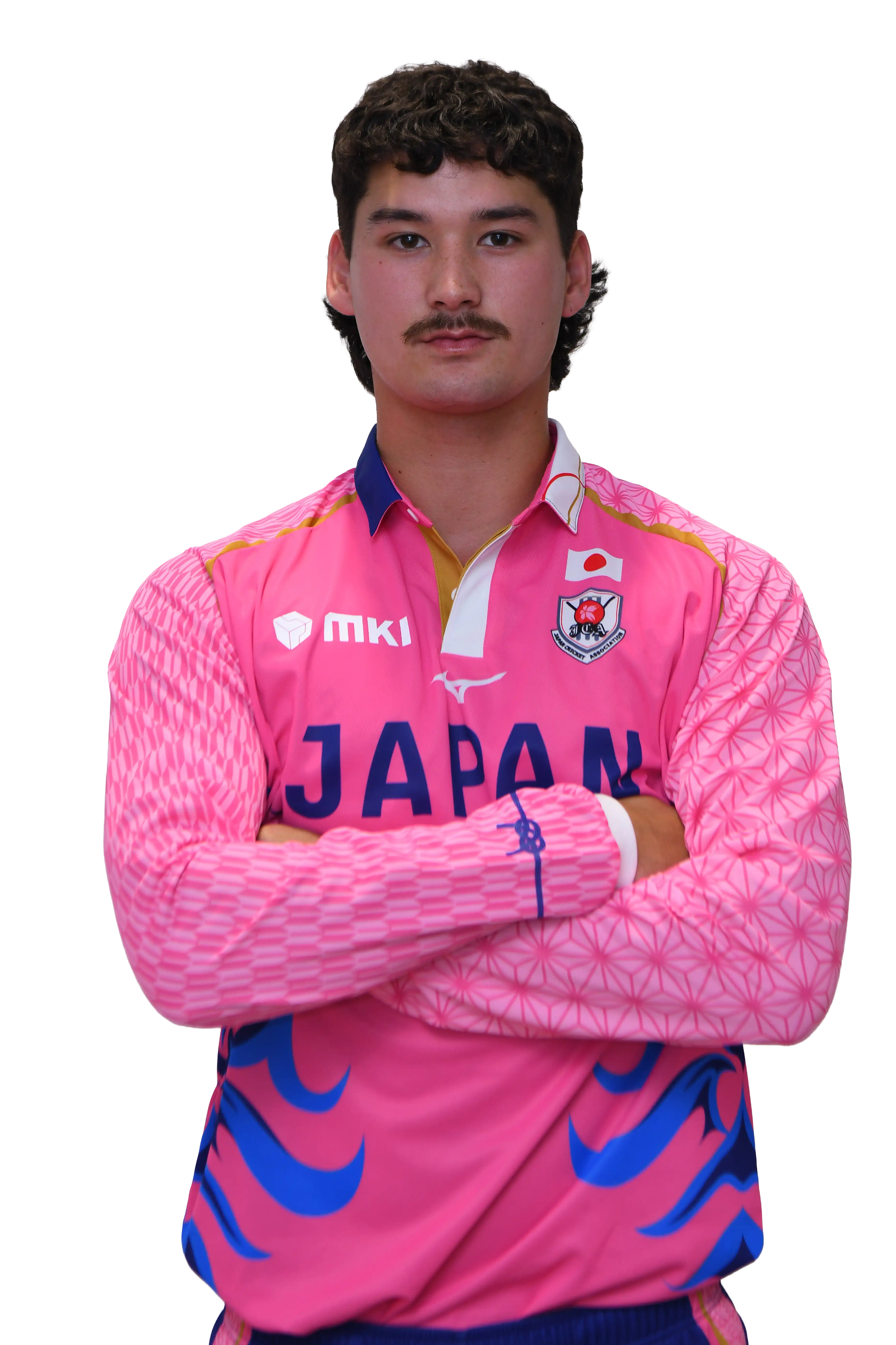 Declan Suzuki-McComb