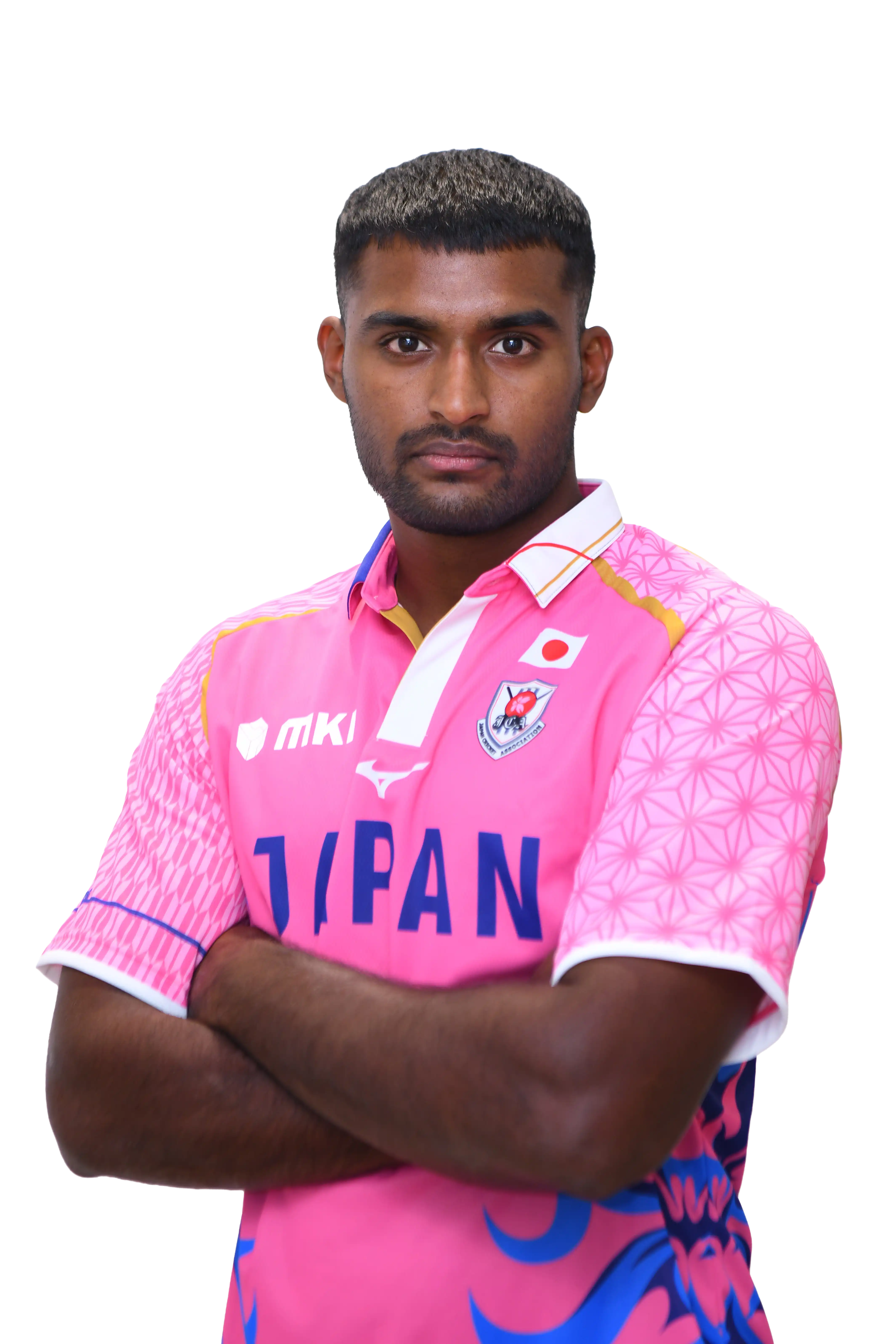 Esam Raman