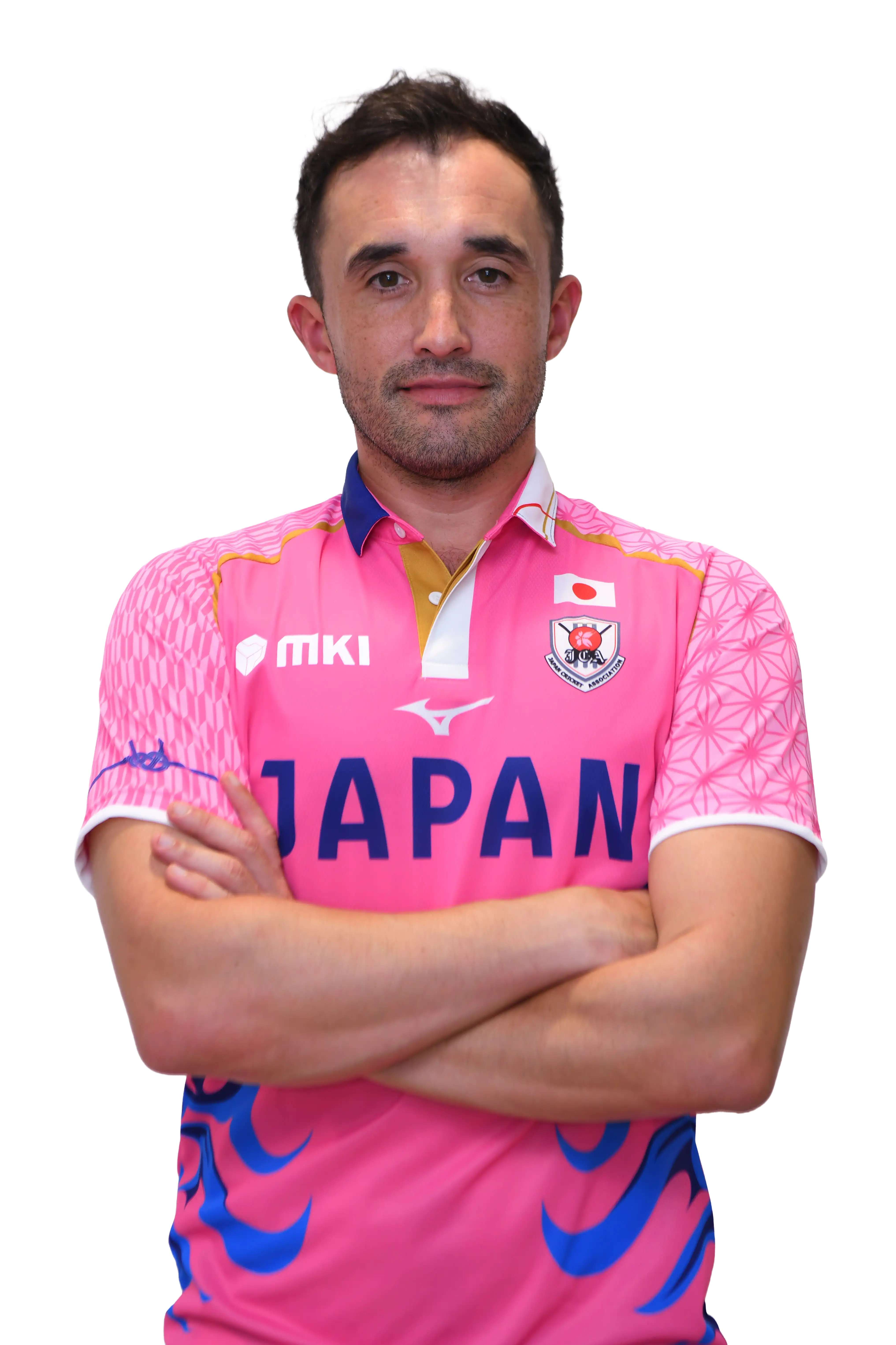 Alex Shirai-Patmore