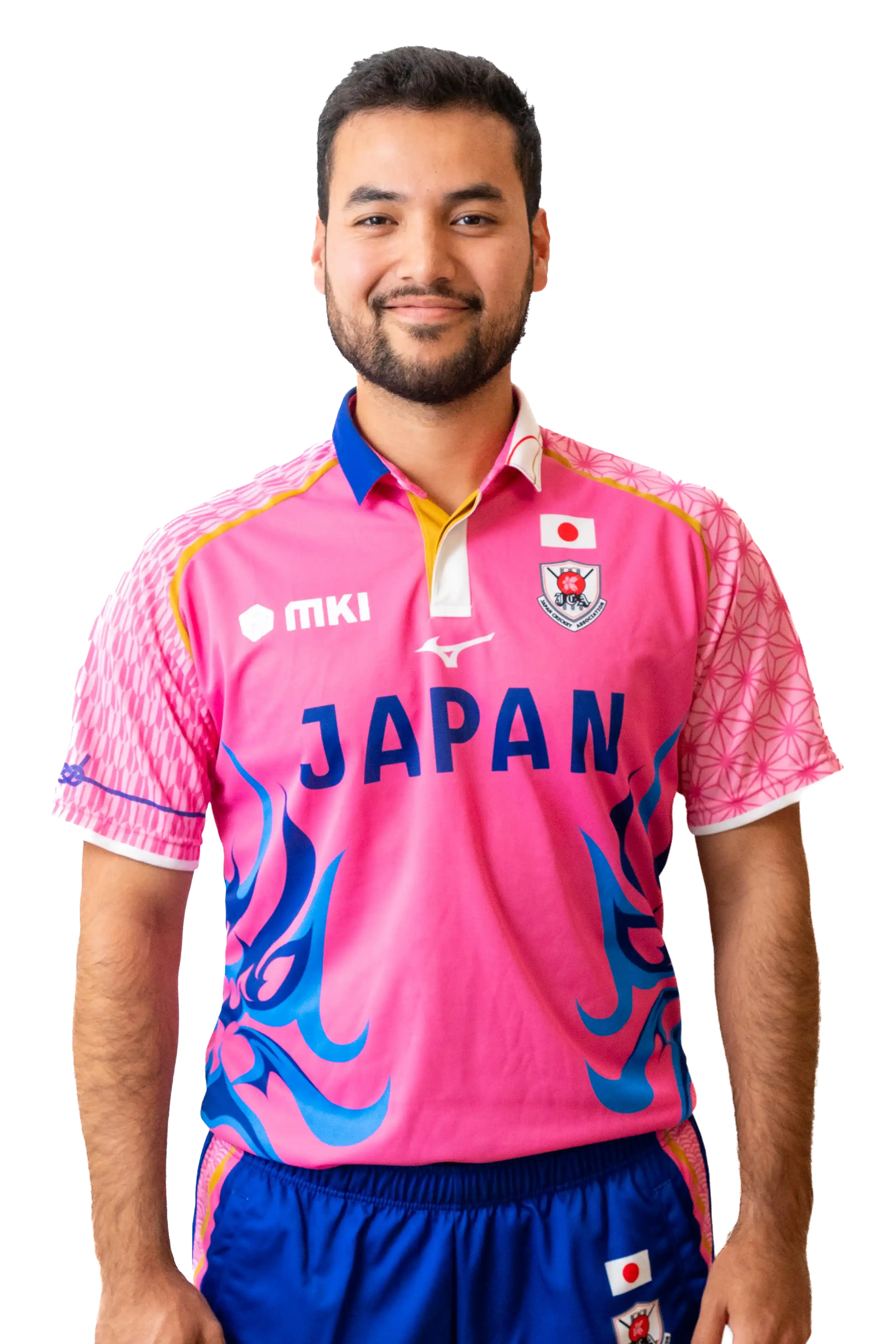 Ibraham Takahashi