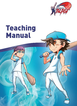 cricket-blast-teaching-manual