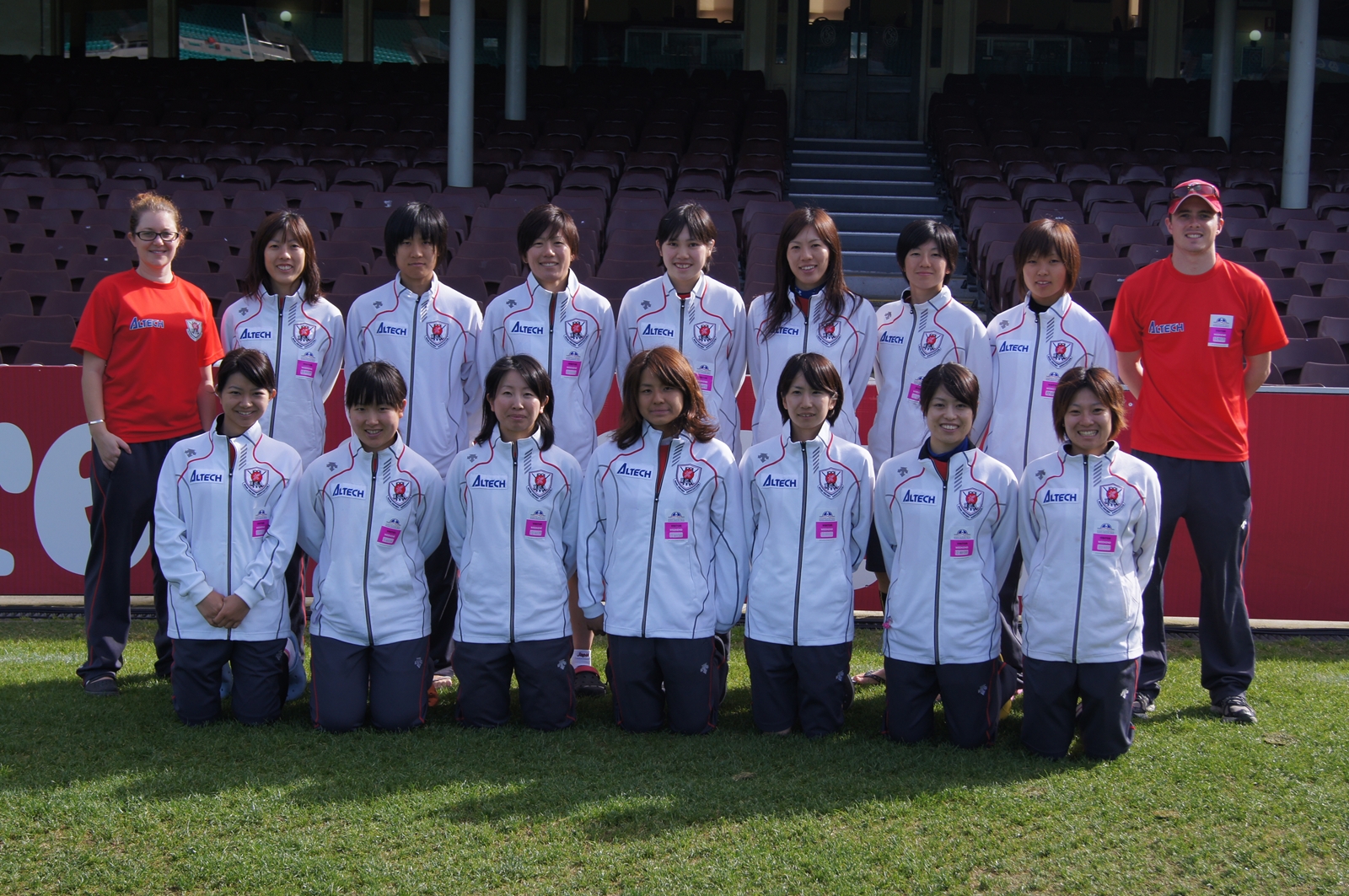 Japan Cricket Association DSC000641600