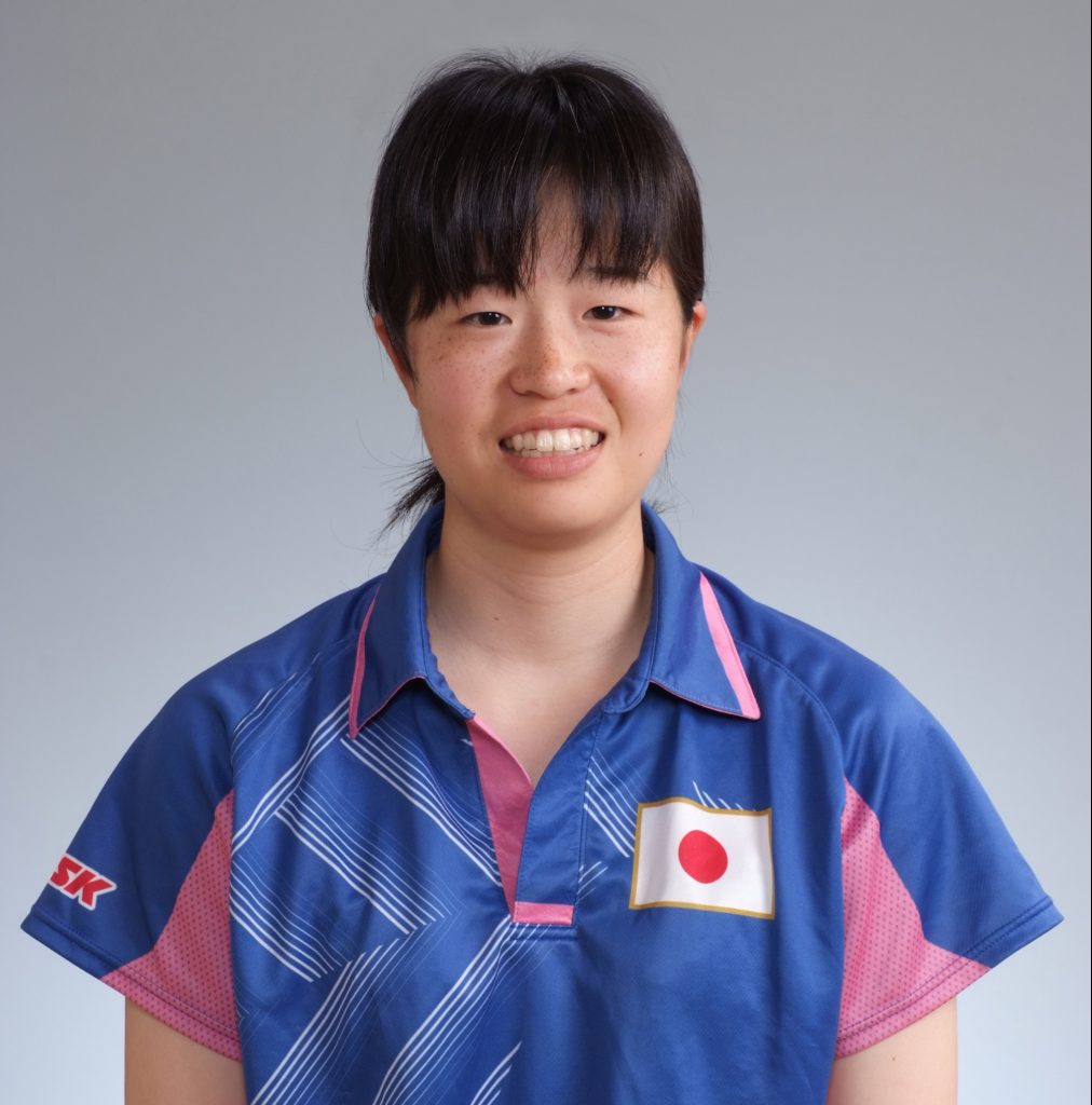 Japan Cricket Association Women’s National Team