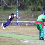 R1600Takuro Hagihara charging in for Japan