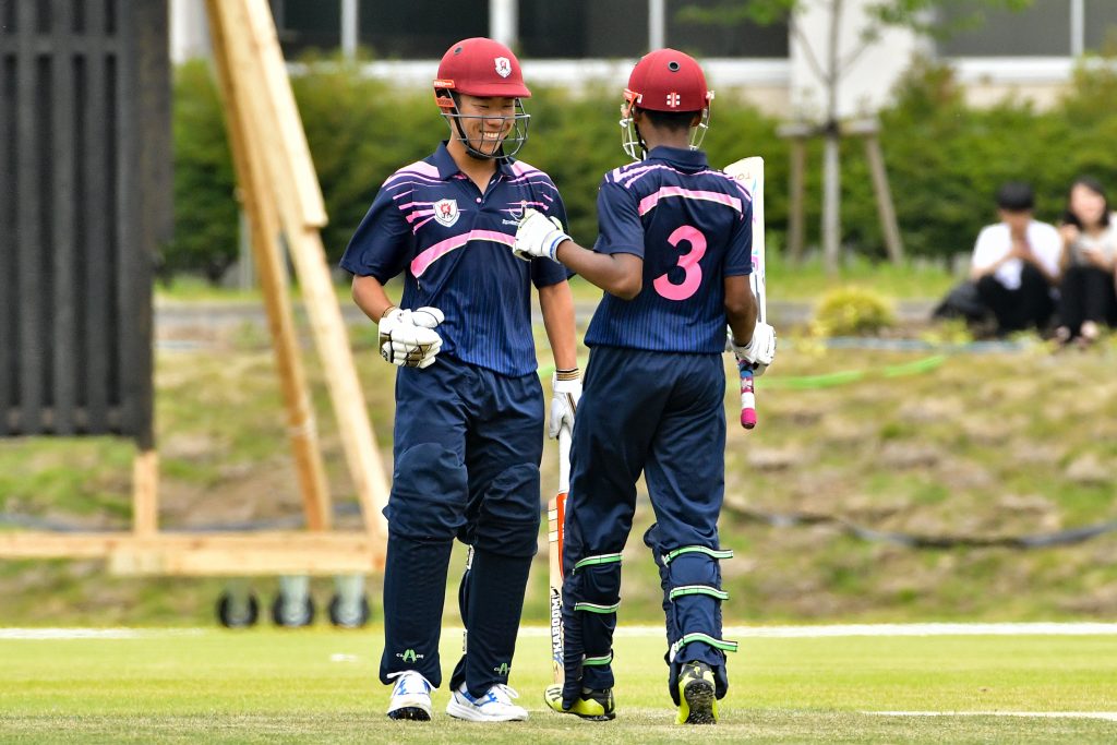 Japan Cricket Association Find a local club