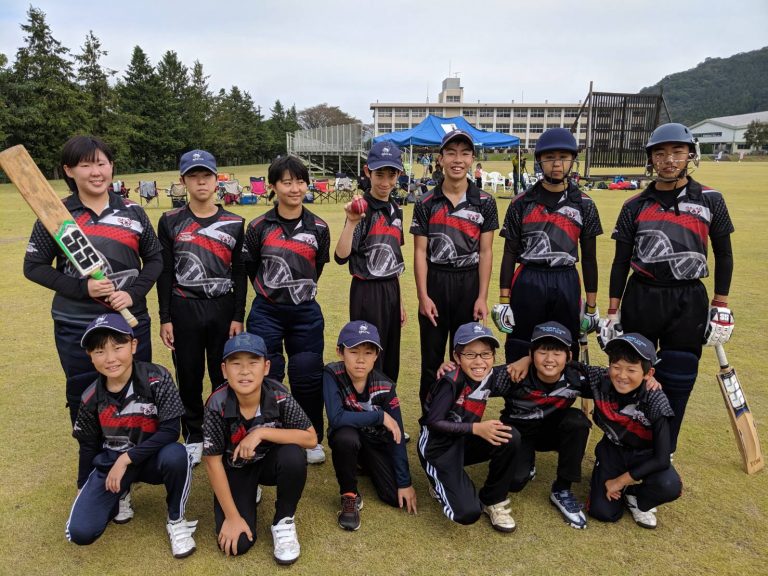 Japan Cricket Association Japan U15 Cricket League