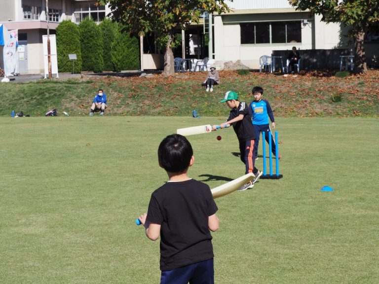 Cricket Blast Series Sano