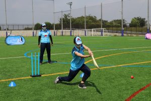 Japan Cricket Association 夏のj Bash 川崎市で開催