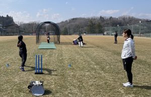 Japan Cricket Association Cricket For Smiles