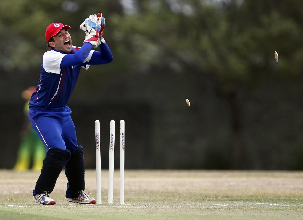 Japan Cricket Association Japan Men’s National Squad 2022 Announced